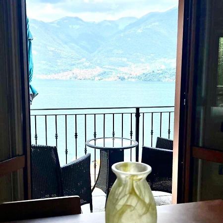 Casa Giulio Apartment In Lezzeno Lake Como Exteriér fotografie