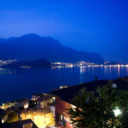 Casa Giulio Apartment In Lezzeno Lake Como Pokoj fotografie