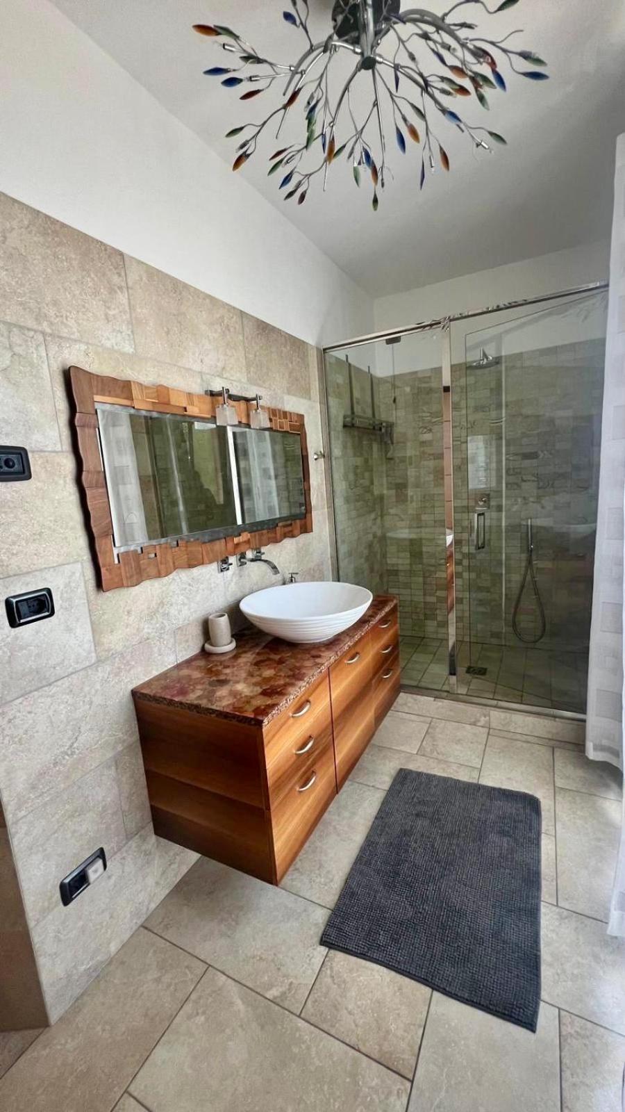 Casa Giulio Apartment In Lezzeno Lake Como Exteriér fotografie