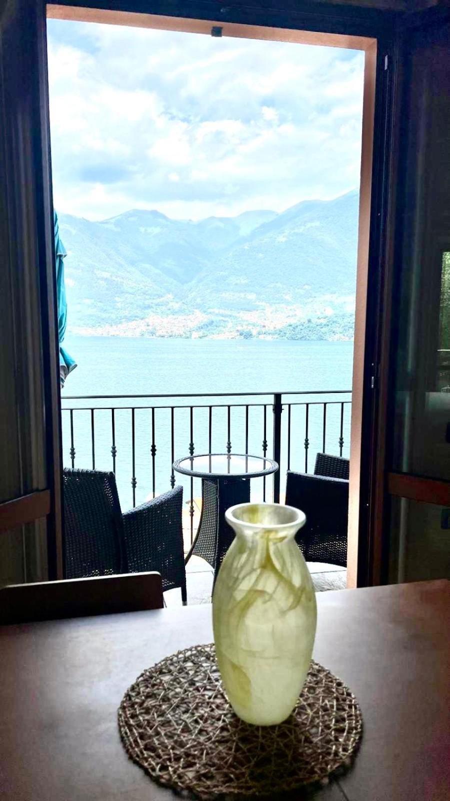 Casa Giulio Apartment In Lezzeno Lake Como Exteriér fotografie
