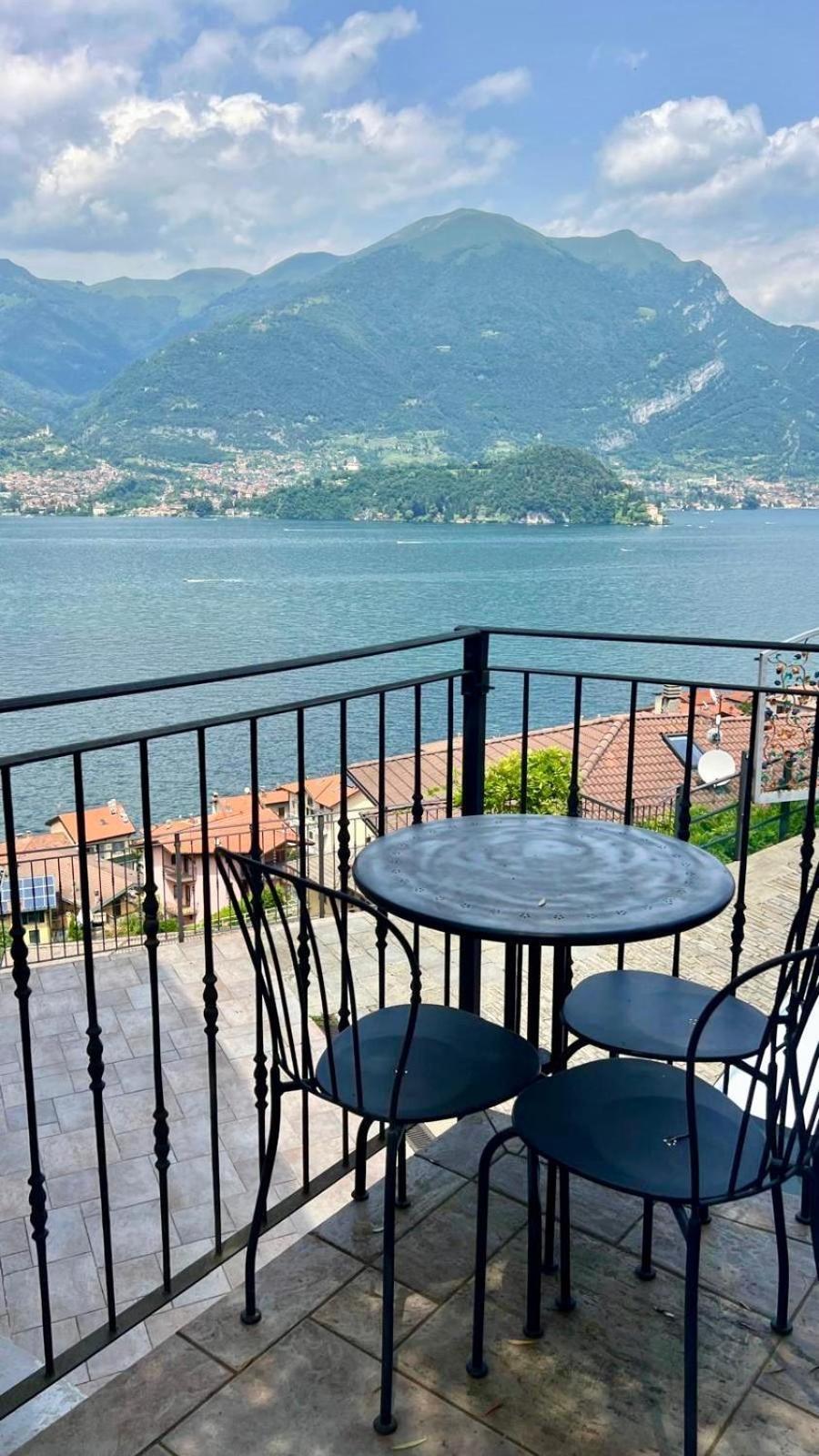 Casa Giulio Apartment In Lezzeno Lake Como Exteriér fotografie