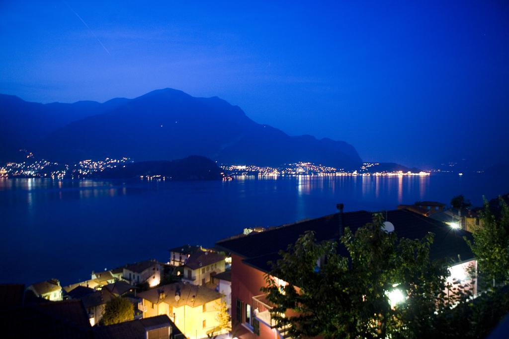 Casa Giulio Apartment In Lezzeno Lake Como Pokoj fotografie