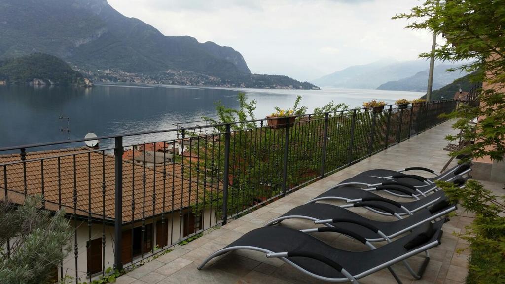 Casa Giulio Apartment In Lezzeno Lake Como Exteriér fotografie