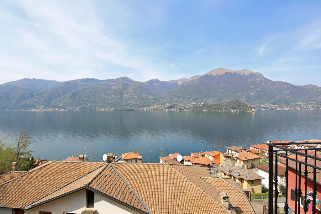 Casa Giulio Apartment In Lezzeno Lake Como Exteriér fotografie