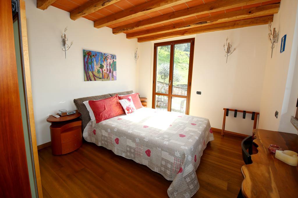 Casa Giulio Apartment In Lezzeno Lake Como Exteriér fotografie