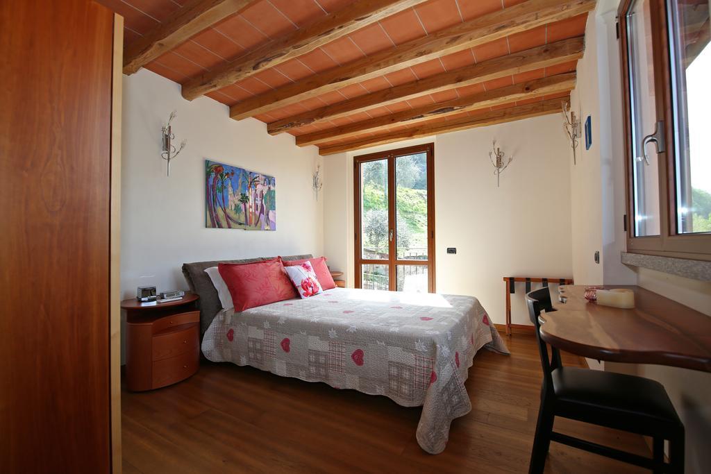 Casa Giulio Apartment In Lezzeno Lake Como Exteriér fotografie