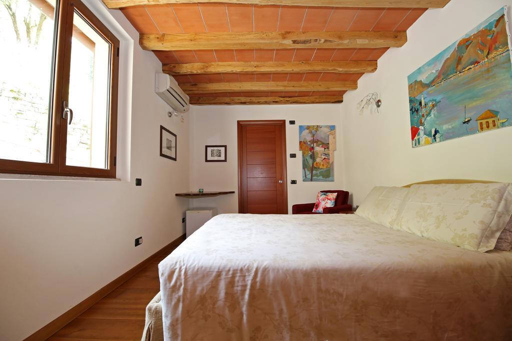 Casa Giulio Apartment In Lezzeno Lake Como Exteriér fotografie