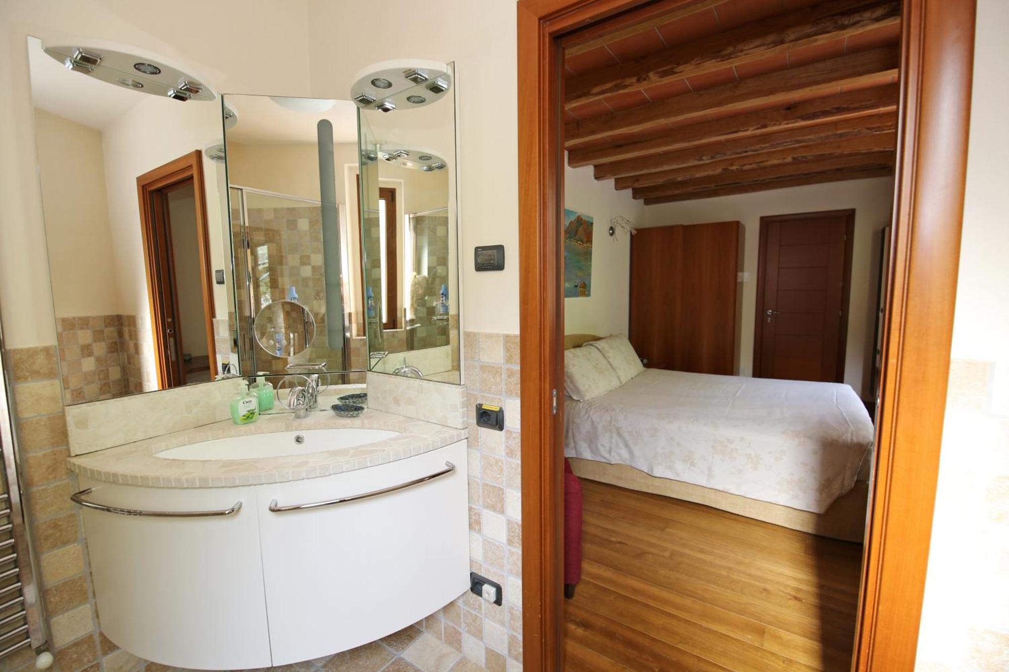 Casa Giulio Apartment In Lezzeno Lake Como Exteriér fotografie