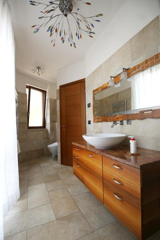 Casa Giulio Apartment In Lezzeno Lake Como Exteriér fotografie
