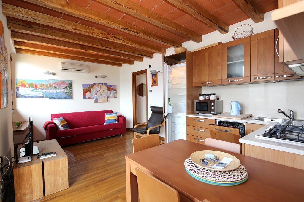 Casa Giulio Apartment In Lezzeno Lake Como Exteriér fotografie