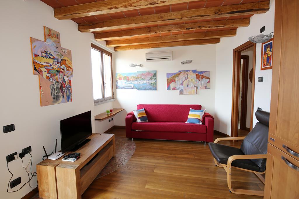 Casa Giulio Apartment In Lezzeno Lake Como Exteriér fotografie