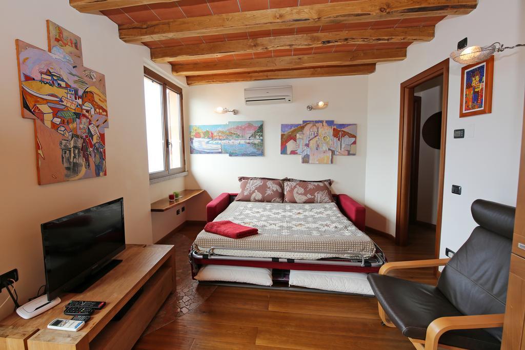 Casa Giulio Apartment In Lezzeno Lake Como Exteriér fotografie