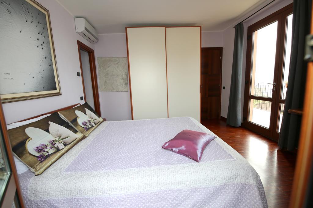 Casa Giulio Apartment In Lezzeno Lake Como Exteriér fotografie