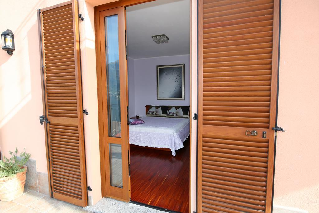 Casa Giulio Apartment In Lezzeno Lake Como Exteriér fotografie