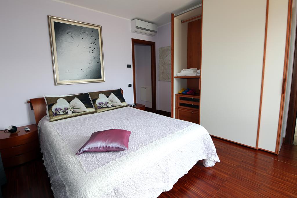 Casa Giulio Apartment In Lezzeno Lake Como Exteriér fotografie