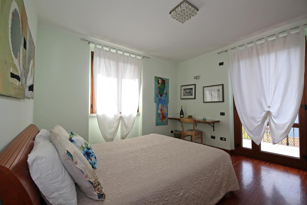 Casa Giulio Apartment In Lezzeno Lake Como Exteriér fotografie