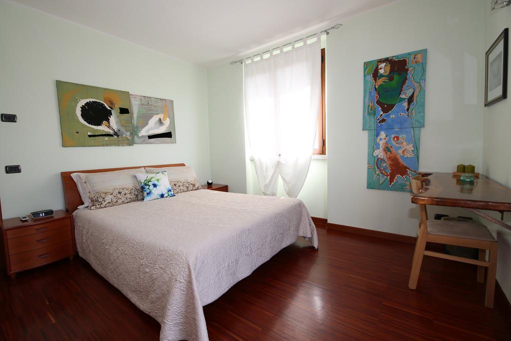 Casa Giulio Apartment In Lezzeno Lake Como Exteriér fotografie