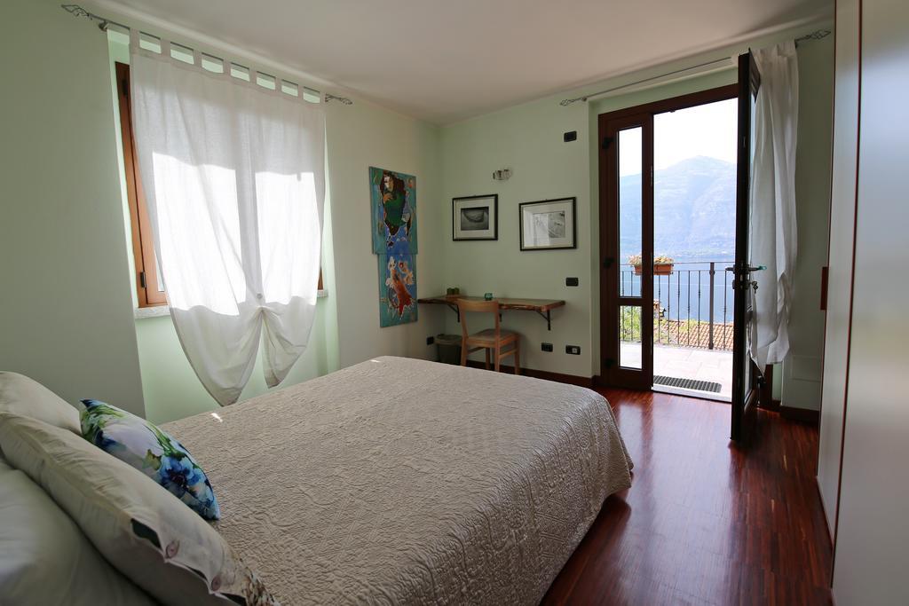 Casa Giulio Apartment In Lezzeno Lake Como Exteriér fotografie