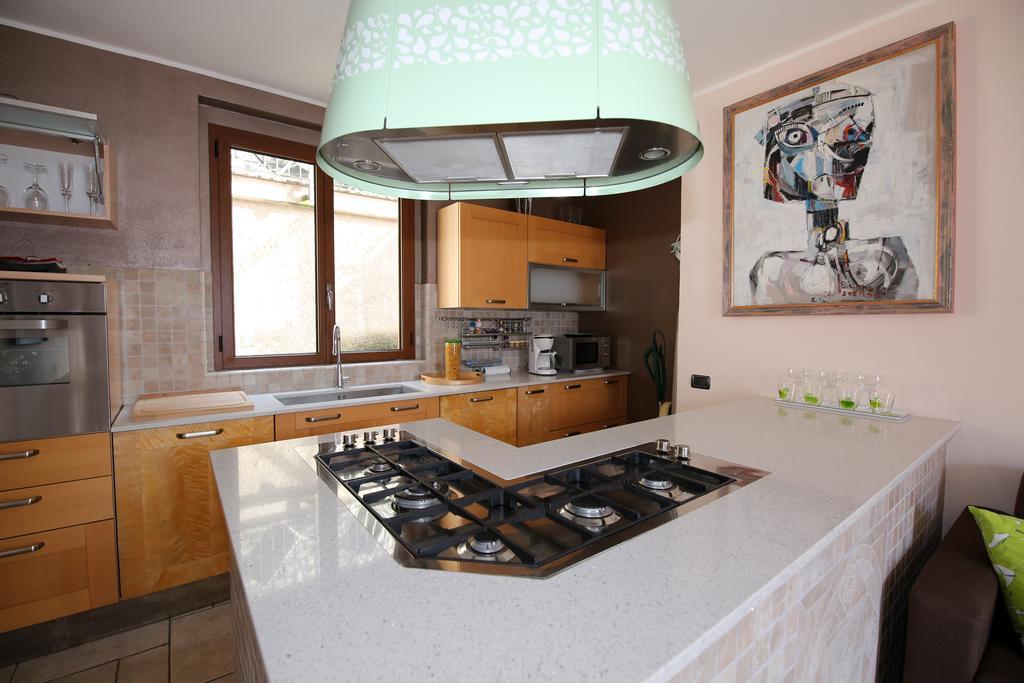 Casa Giulio Apartment In Lezzeno Lake Como Exteriér fotografie