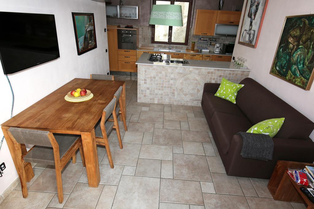 Casa Giulio Apartment In Lezzeno Lake Como Exteriér fotografie