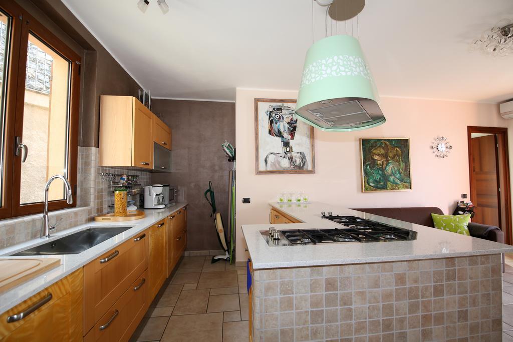 Casa Giulio Apartment In Lezzeno Lake Como Exteriér fotografie