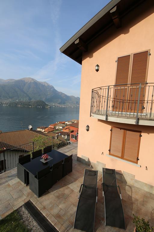Casa Giulio Apartment In Lezzeno Lake Como Exteriér fotografie