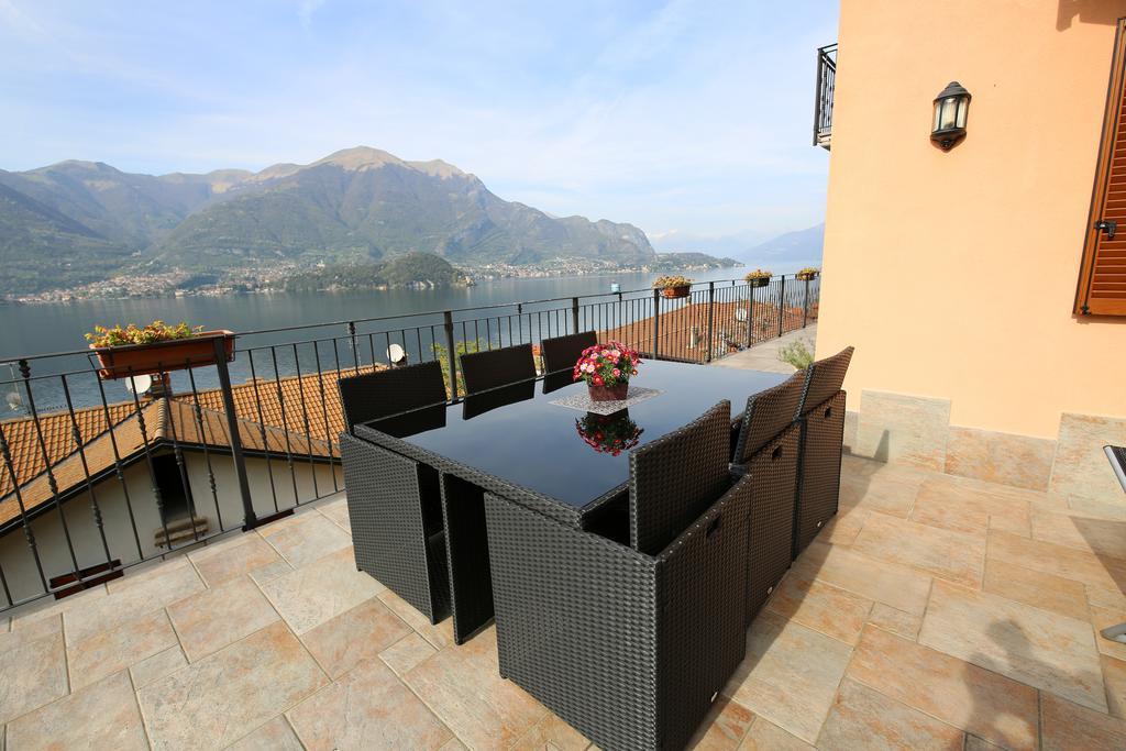 Casa Giulio Apartment In Lezzeno Lake Como Exteriér fotografie