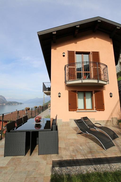 Casa Giulio Apartment In Lezzeno Lake Como Exteriér fotografie