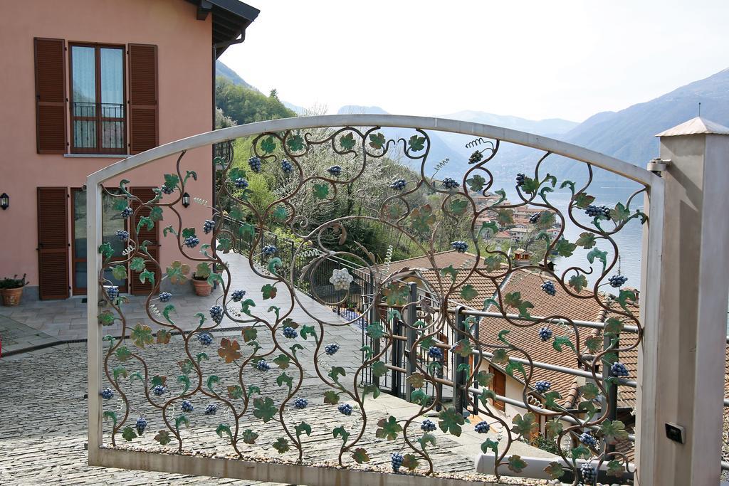Casa Giulio Apartment In Lezzeno Lake Como Exteriér fotografie