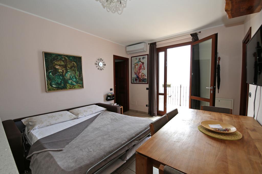 Casa Giulio Apartment In Lezzeno Lake Como Exteriér fotografie