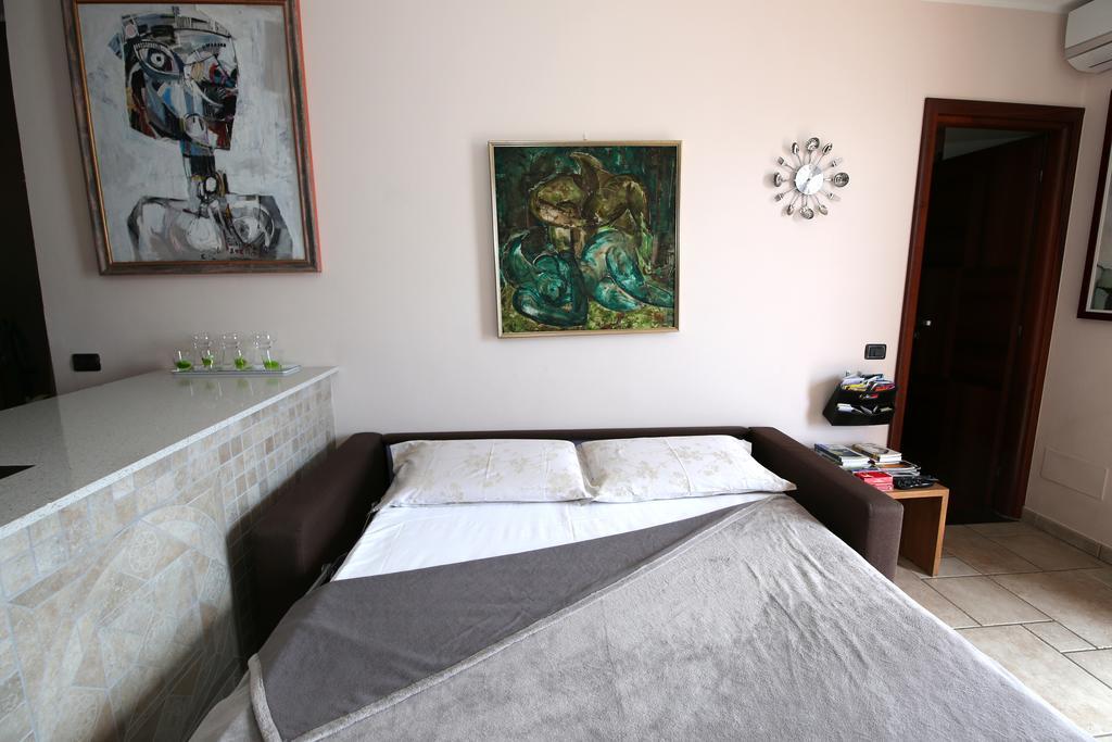 Casa Giulio Apartment In Lezzeno Lake Como Exteriér fotografie
